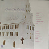 Various - Peace On Earth: A Christmas Wish In Song (Vinyl)